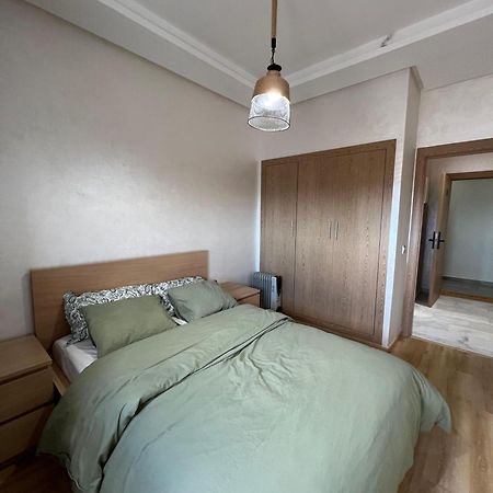Ocean Park Zenata Apartment Ain Harrouda Exterior photo